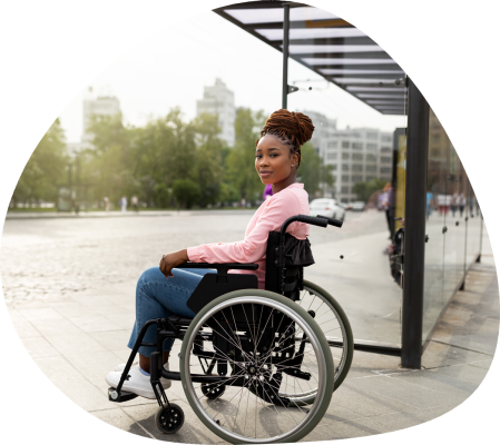 wheelchair-access